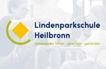 Lindenparkschule Logo B