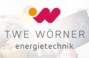 TWE Wörner Energietechnik Logo